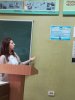 Круглий стіл «Впровадження педагогічних ідей Бориса Грінченка у процес навчальної практики»