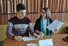 Зустріч студентської ради Університетського коледжу з потенційними абітурієнтами