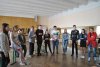 Зустріч студентської ради Університетського коледжу з потенційними абітурієнтами