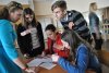 Зустріч студентської ради Університетського коледжу з потенційними абітурієнтами
