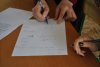 Зустріч студентської ради Університетського коледжу з потенційними абітурієнтами
