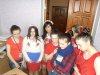 Квест «День Європи в Університетському коледжі»