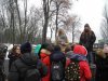Науково-розважальний квест «Подорож Грінченківськими стежками»