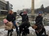 Науково-розважальний квест «Подорож Грінченківськими стежками»