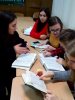 Квест на тему «Грінченківськими шляхами»