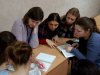 Квест на тему «Грінченківськими шляхами»