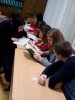 Квест на тему «Грінченківськими шляхами»