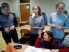 Квест на тему «Грінченківськими шляхами»