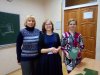 Квест на тему «Грінченківськими шляхами»