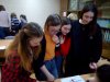 Квест на тему «Грінченківськими шляхами»
