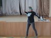 Психолого-педагогічний квест «Крок до професії»