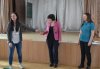 Психолого-педагогічний квест «Крок до професії»