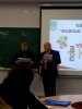 Квест до Дня української писемності та мови «Мовний марафон»