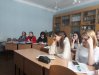 Захист курсових робіт