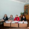 Захист курсових робіт