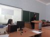 Захист курсових робіт
