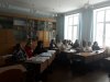 Захист курсових робіт