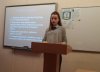 Захист курсових робіт зі спеціальності «Музичне мистецтво» групи ММмс-1-13-4.Од