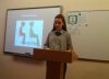 Захист курсових робіт зі спеціальності «Музичне мистецтво» групи ММмс-1-13-4.Од