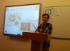 Захист курсових робіт зі спеціальності «Музичне мистецтво» групи ММмс-1-13-4.Од