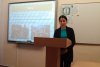 Захист курсових робіт зі спеціальності «Музичне мистецтво» групи ММмс-1-13-4.Од