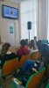 Засідання, присвячене 100-річчю початку Української революції та створення Української Центральної Ради