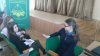 Засідання, присвячене 100-річчю початку Української революції та створення Української Центральної Ради