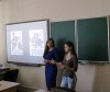 Засідання гуртка «Лабіринт» на тему «Проблема війни в контексті формування національної самосвідомості та історичної пам’яті народу»