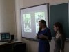 Засідання гуртка «Лабіринт» на тему «Проблема війни в контексті формування національної самосвідомості та історичної пам’яті народу»