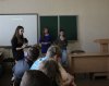 Засідання гуртка «Лабіринт» на тему «Проблема війни в контексті формування національної самосвідомості та історичної пам’яті народу»