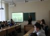 Засідання гуртка «Лабіринт» на тему «Проблема війни в контексті формування національної самосвідомості та історичної пам’яті народу»