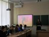 Засідання гуртка «Лабіринт» на тему «Проблема війни в контексті формування національної самосвідомості та історичної пам’яті народу»