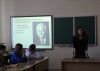 Засідання гуртка «Лабіринт» на тему «Проблема війни в контексті формування національної самосвідомості та історичної пам’яті народу»