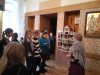 Тематична лекція на тему «Клейнод душі моєї – душа мого народу»