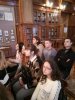 Тематична лекція на тему «Клейнод душі моєї – душа мого народу»