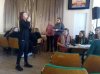 Лінгвістична вікторина “Home, Sweet Home”