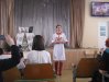 Літературні читання «Наша дума, наша пісня Не вмре, не загине…От де, люде, наша слава, Слава України!…»