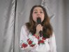 Літературні читання «Наша дума, наша пісня Не вмре, не загине…От де, люде, наша слава, Слава України!…»