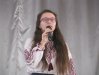 Літературні читання «Наша дума, наша пісня Не вмре, не загине…От де, люде, наша слава, Слава України!…»