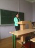 Літературна вітальня на тему "Борис Грінченко - митець українського слова"