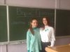 Літературна вітальня на тему "Борис Грінченко - митець українського слова"