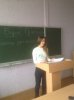 Літературна вітальня на тему "Борис Грінченко - митець українського слова"