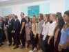 Студенти коледжу відвідали лекцію доктора філософії з економіки Романа Шеремета «Фактори економічного розвитку»
