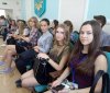 Студенти коледжу відвідали лекцію доктора філософії з економіки Романа Шеремета «Фактори економічного розвитку»