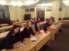 Виїзна лекція "Державне регулювання стандартизації в Україні"