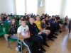 Гостьова лекція «Актуальні проблеми фізичної реабілітації студентів спеціальної медичної групи при захворюваннях дихальної системи»