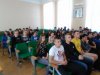 Гостьова лекція «Актуальні проблеми фізичної реабілітації студентів спеціальної медичної групи при захворюваннях дихальної системи»