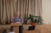 Гостьова лекція «Актуальні проблеми фізичної реабілітації студентів спеціальної медичної групи при захворюваннях дихальної системи»