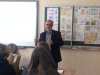 Гостьова лекція на тему «Графічний дизайн – основа візуалізації образів»