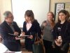 Гостьова лекція на тему «Графічний дизайн – основа візуалізації образів»